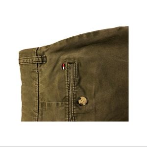 Tommy Hilfiger Slim Fit Pants